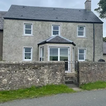 Southend, Mull Of Kintyre, Campbeltown Villa Exterior photo