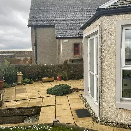 Southend, Mull Of Kintyre, Campbeltown Villa Exterior photo
