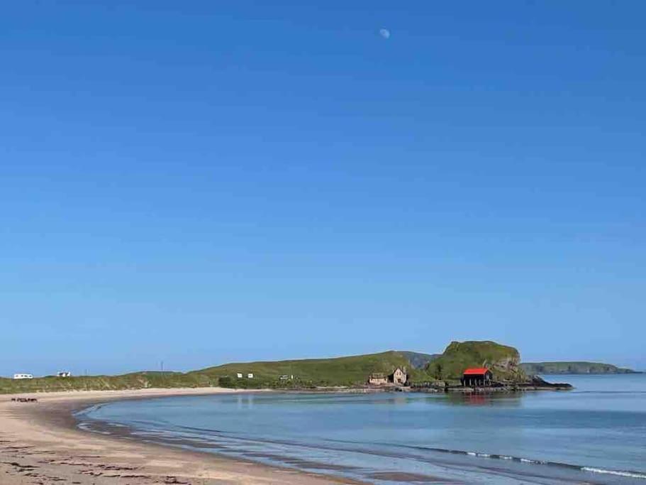 Holiday home Southend, Mull Of Kintyre,