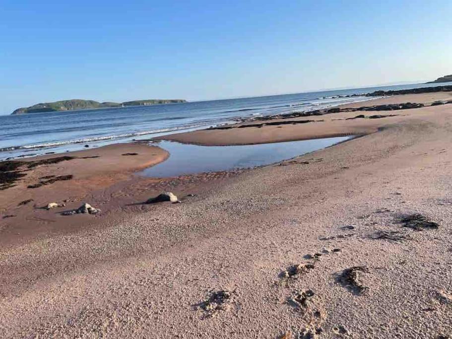 Holiday home Southend, Mull Of Kintyre, Campbeltown