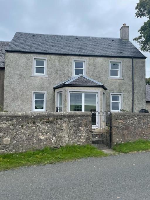 Southend, Mull Of Kintyre, Holiday home Campbeltown