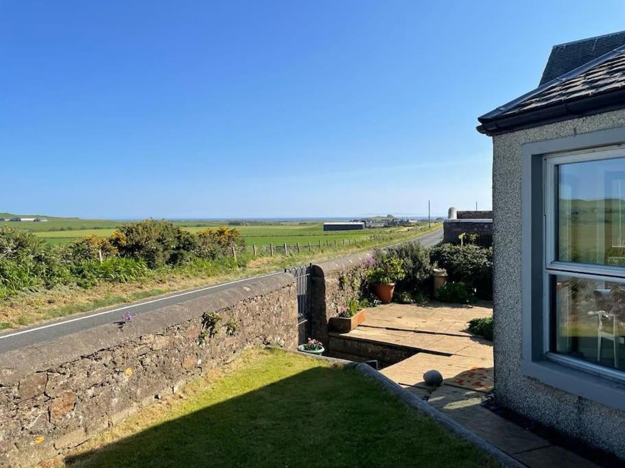 Holiday home Southend, Mull Of Kintyre, *