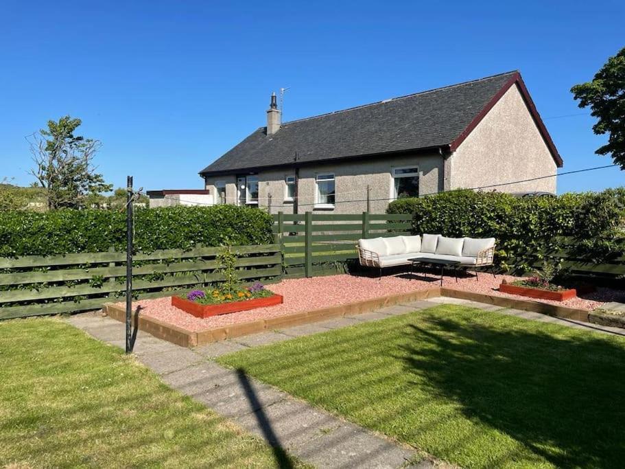 Holiday home Southend, Mull Of Kintyre, Campbeltown