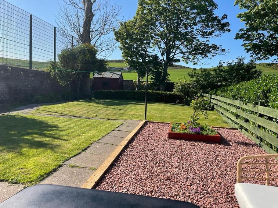 Holiday home Southend, Mull Of Kintyre, Campbeltown