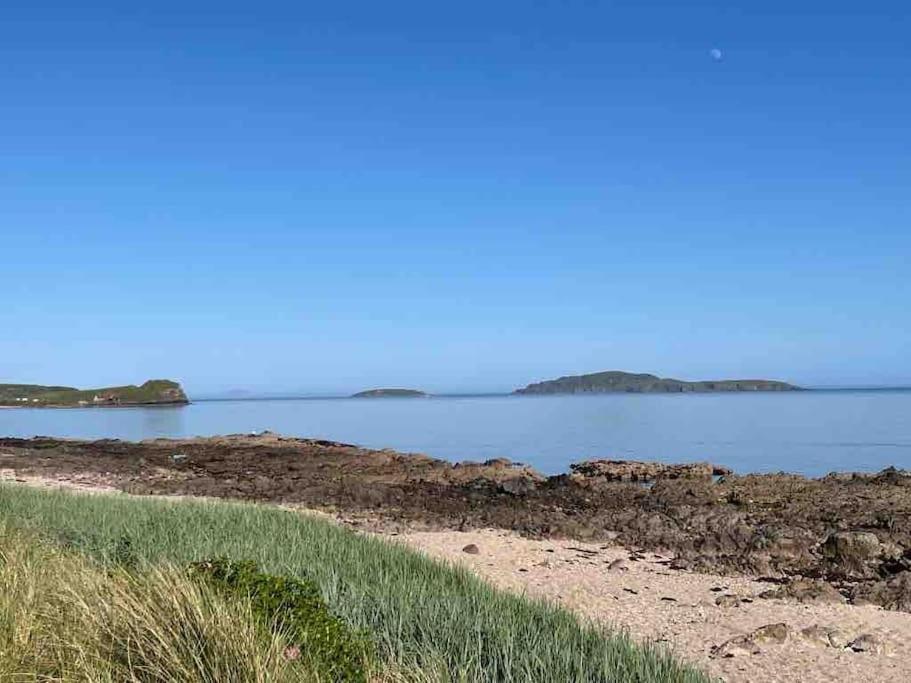 Southend, Mull Of Kintyre, *