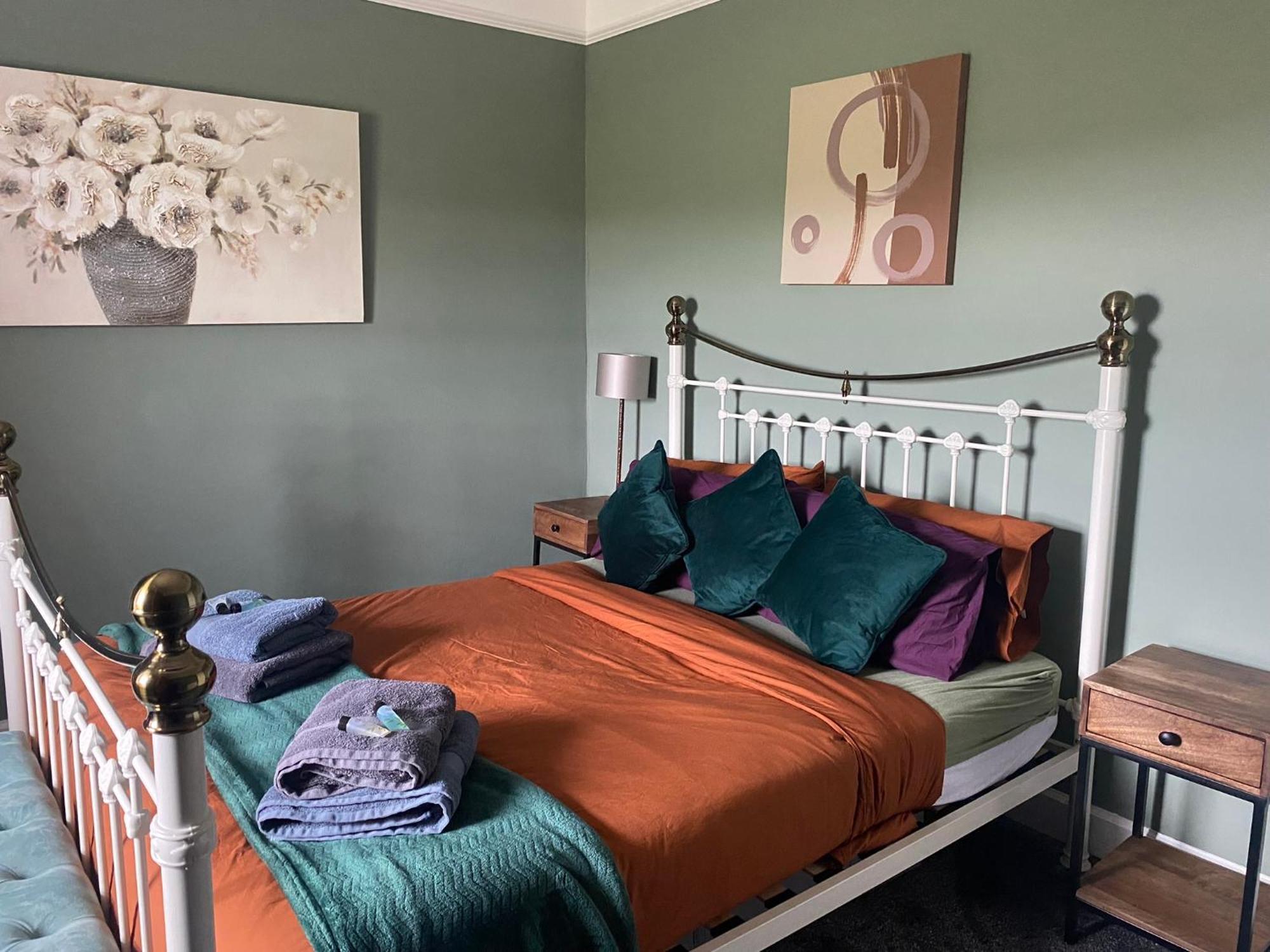 Holiday home Southend, Mull Of Kintyre, Campbeltown