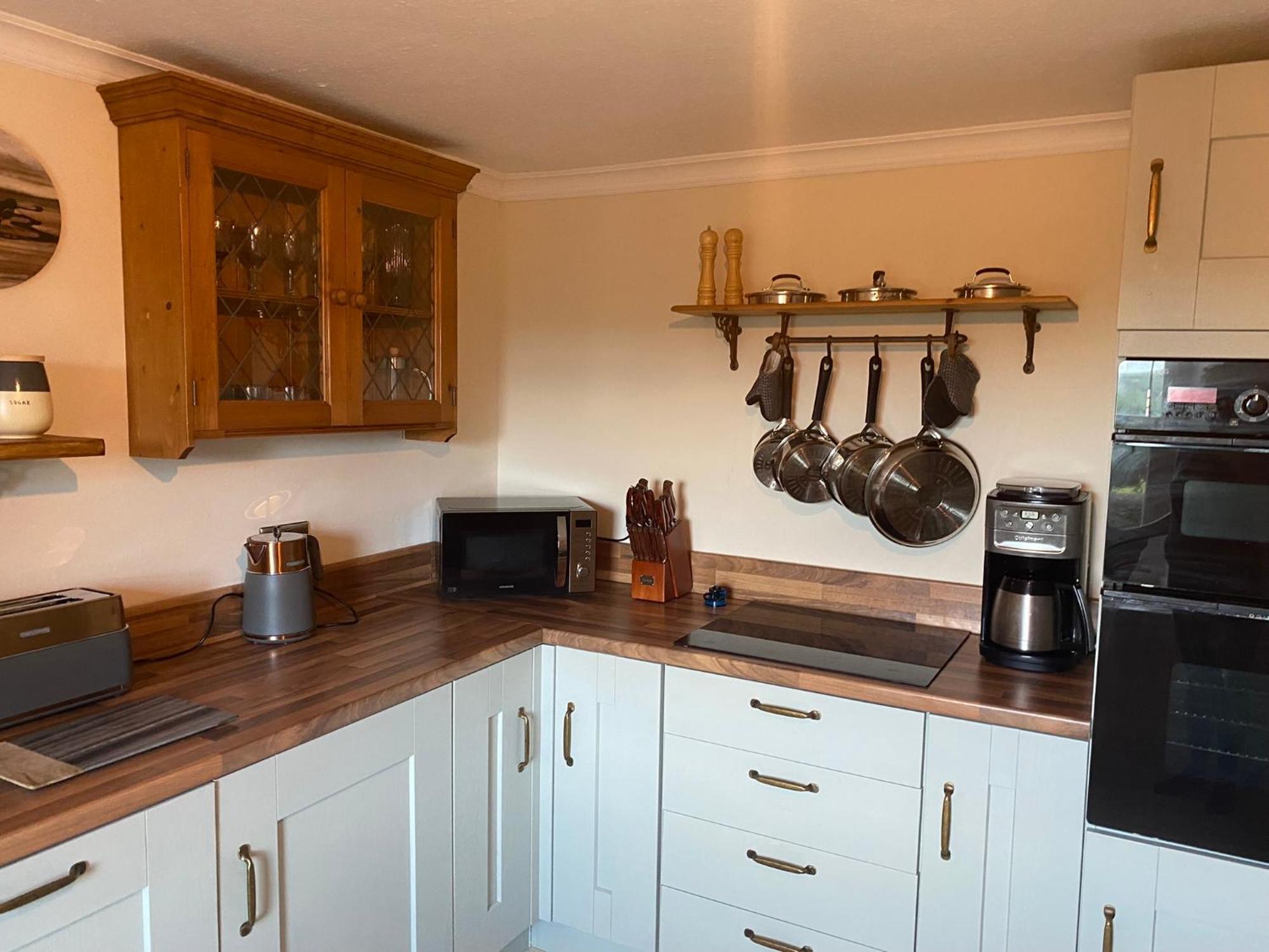 Holiday home Southend, Mull Of Kintyre,